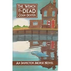 The Wench is Dead