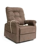 Easy Comfort Lift Chairs LC-100 By Mega Motion