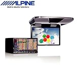 ALPINE（アルパイン） VIE-X08RV-VG (カー用品)の画像