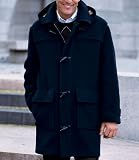 Wool Duffle Coat