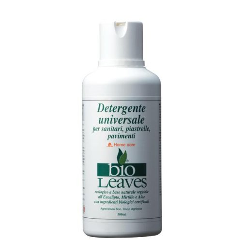Bio leaves Home Care洗剤 500ml Bio leaves Home Care 6910122