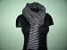 silk pashmina scarf