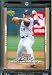 2007 Upper Deck First Edition Baseball Card #157 Vicente Padilla Texas Rangers - Mint Condition - In Protective Display Case !