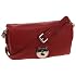 Paquetage Petit rabat Emile Sac bandoulière - Cuir