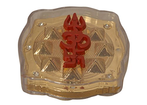 Tathastu Pyramids TOS Nano