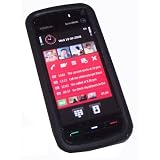 Silikon Handytasche Tasche f�r Nokia 5800 XpressMusic #2821von "Silikon"