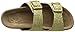 Ash Women's Takoon Platform Sandal
