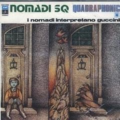 Nomadi