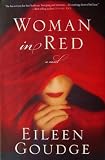 Woman in Red