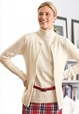 J.G. Hook Washable Wool Twinset