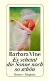 Es scheint die Sonne noch so sch�n