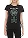 Fall Out Boy Dreamcatcher Girls T-Shirt