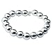 Indian Bracelet Sterling Silver Jewelery from India 8 Inches