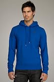 Review   / Diesel Tiamacol-Serv Blue Hoodie