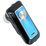 Emerson em227bl Bluetooth Headset