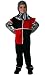 60852 Deluxe Knight Costume Dressup Play Medieval Crusader s6