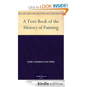 A Text-Book of the History of Painting