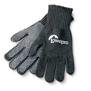 Lowe Pro Lowepro Fotohandschuhe XL