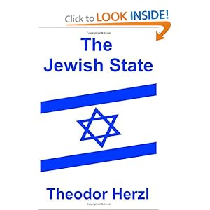 Jewish State