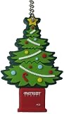 Patriot Memory (Direct) Holiday 4 GB Flash Drive - PSF4GUSBXMASTR