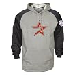 Astros Fleece - Houston Astros League Excellence Hooded Fleece