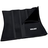 Valeo Slimmer Belt with Zippers