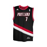 NBA Portland Trail Blazers Brandon Roy Road Replica Jersey Youth