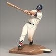 McFarlane Boston Red Sox Carl Yastrzemski 2010 Cooperstown Series 7 Action Figure