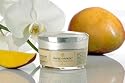 Mango Miracle Daily Facial Cream with Hyaluronic Acid for deep hydration. Contains Shea Butter and Mango Butter to nourish and soften your skin. Also contains Aloe Vera gel, an excellent moisturizer for dry skin. Mango Miracle makes your makeup look great! 50 ml (1.75 oz.)