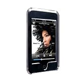 Slick Clear case for iPod touch 2G