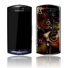 Handy Skin [Hi-Tech Aufkleber] f�r Sony Ericsson Xperia neo V - Photomontage