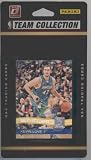 Panini Minnesota Timberwolves 2010/11 Team Set, 14 Rookie Cards