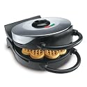 CucinaPro 1475 Classic Heart Waffler