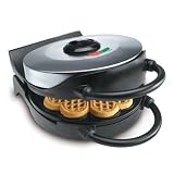 CucinaPro 1475 Classic Heart Waffler