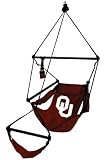 Hammaka Oklahoma Sooners NCAA Sport Chair Hammock