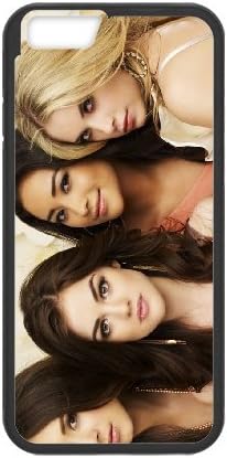 ALICASE Diy Hard Cover Case Of Pretty Little Liars for iPhone 6 (4.7") [Pattern-2]