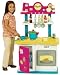 Toys : Small World Cookin' Up Fun Kitchen