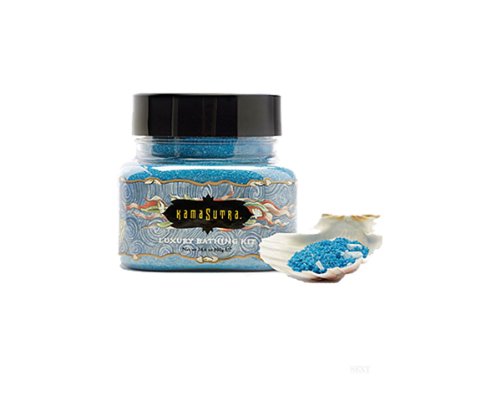 Treasures Of The Sea Bath Kit