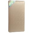 Sealy Posturepedic Springfree Soybean & Latex Foam-Core Crib Mattress