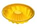Dr. Oetker Silikon-Backform 01209 Formidabel Kranzform 26cm