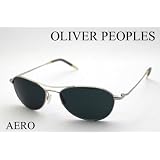 【USA直輸入】OLIVER PEOPLES オリバーピープルズ 偏光 サングラス OV1005-S 50363R AERO