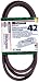 Murray 42 Lawn Mower Blade Belt '97 & Up 37X88MA