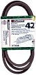 Murray 42 Lawn Mower Blade Belt '97 & Up 37X88MA