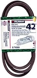 Murray 42 Lawn Mower Blade Belt '97 & Up 37X88MA