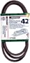 Murray 42 Lawn Mower Blade Belt '97 & Up 37X88MA