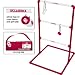 Oklahoma Sooners Bolo Ball Tailgate Golf Game 2 Set