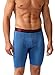 New Balance Men's Performance Underwear 9 Inch Inseam Boxer Brief