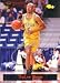 Jalen Rose certified autograph 1994 Michigan Wolverines card