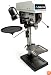 DELTA DP300L 12-Inch TwinLaser Crosshair Drill Press