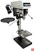 DELTA DP300L 12-Inch TwinLaser Crosshair Drill Press